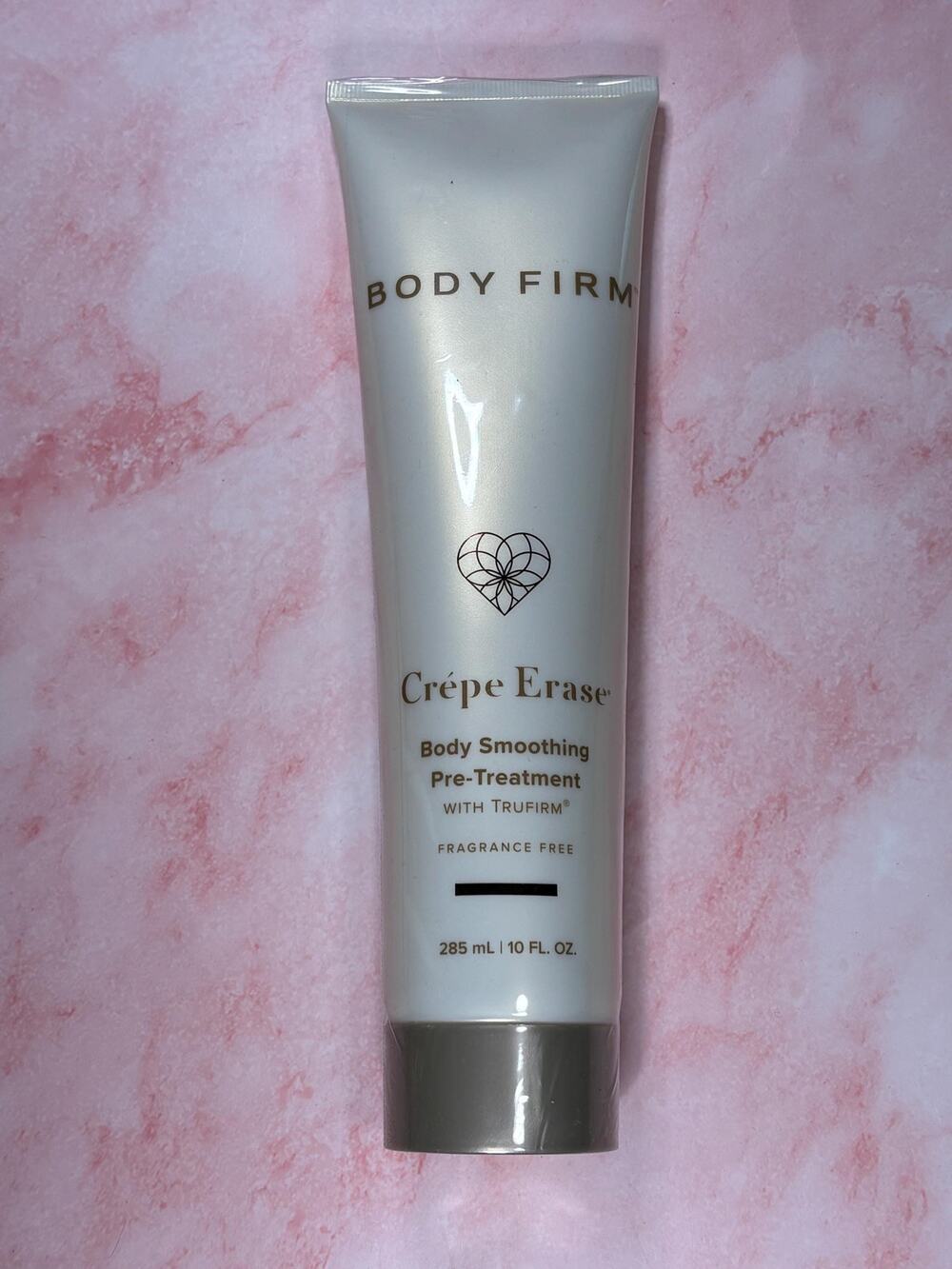 Crepe Erase Advanced Body Smoothing Pre-Treatment with Trufirm Complex 10 oz